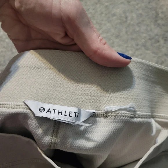 Athleta Women's Skort - Picture 6 of 8